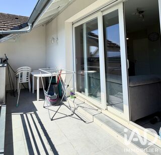  Appartement à vendre 1 pièce 29 m²