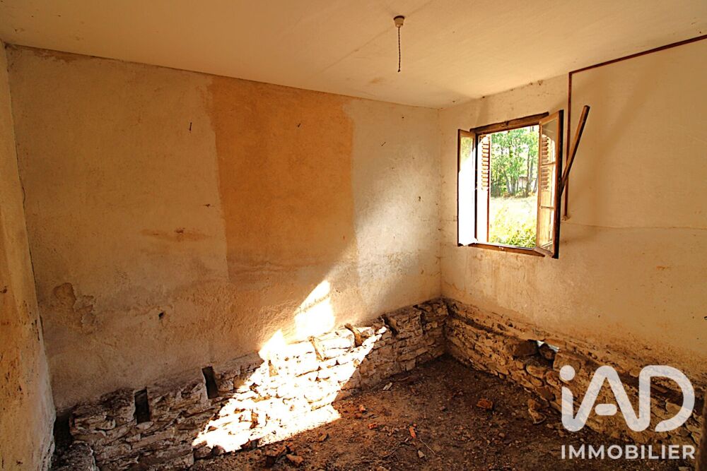 Vente Maison Vente Maison de campagne 3 pièces Vidaillat