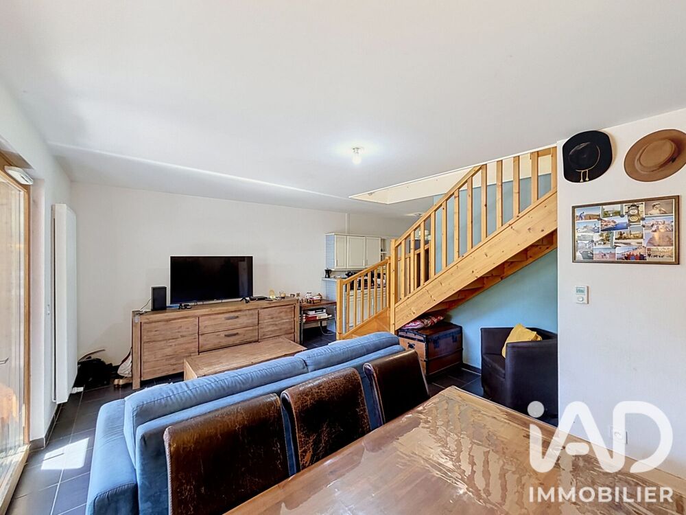 Vente Appartement Vente Appartement 5 pièces Samoëns