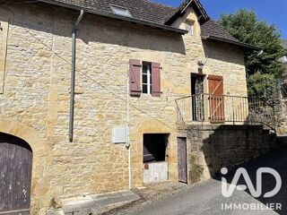  Maison à vendre 6 pièces 120 m²