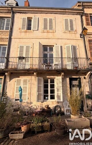  Maison à vendre 5 pièces 189 m²