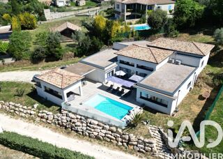  Maison à vendre 9 pièces 310 m²
