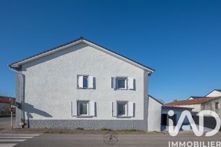  Maison à vendre 5 pièces 118 m²