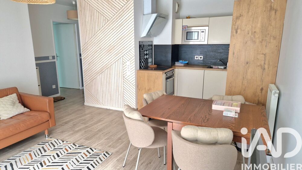 Location Appartement 3 pièces