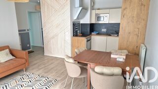  Appartement à louer 3 pièces 57 m²