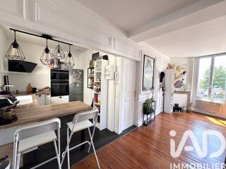  Appartement à vendre 2 pièces 40 m²