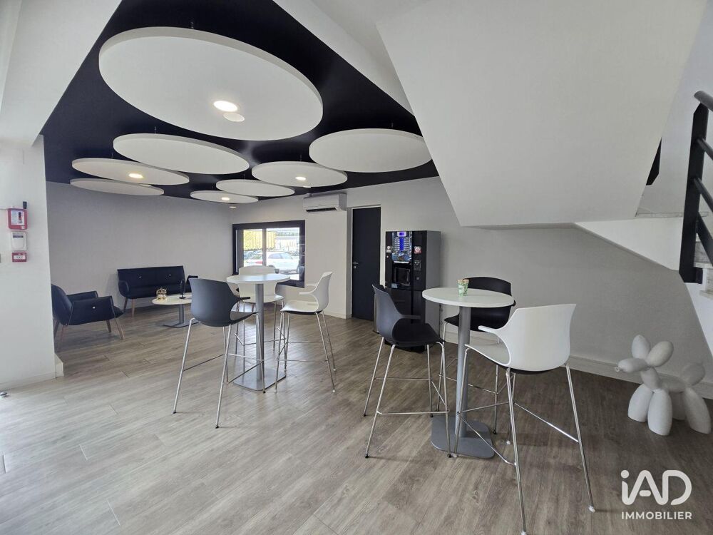   Location Bureaux 24 m&sup2; Buros