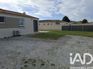  Maison à vendre 4 pièces 90 m²