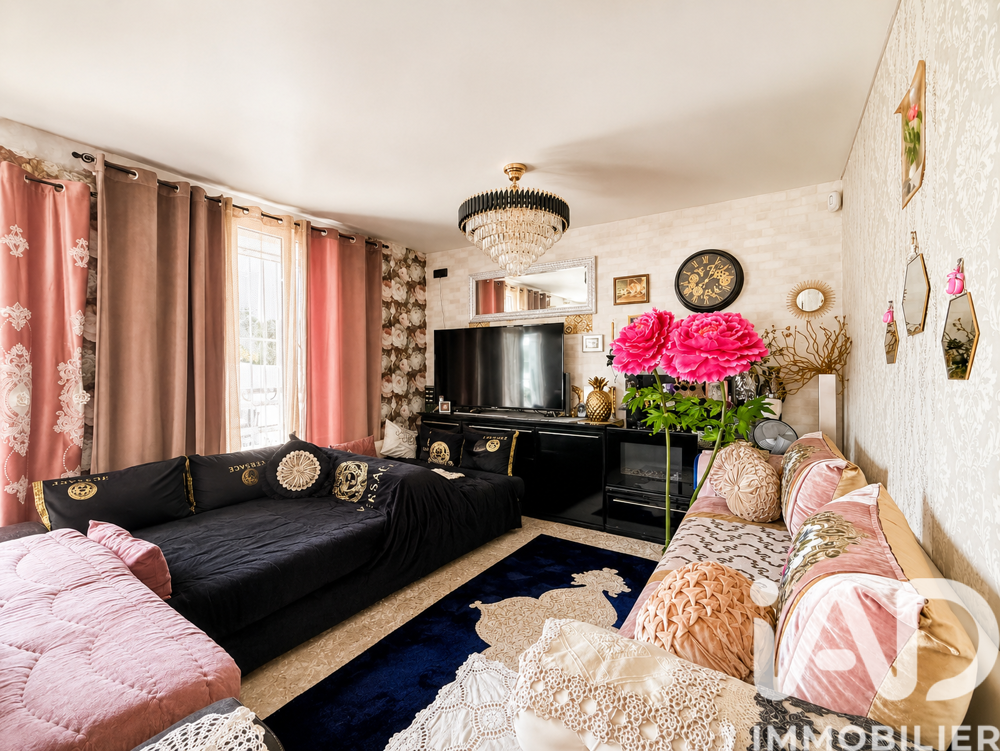 Vente Maison Vente Maison/villa 3 pièces Les pavillons-sous-bois