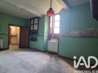  Maison à vendre 4 pièces 170 m²