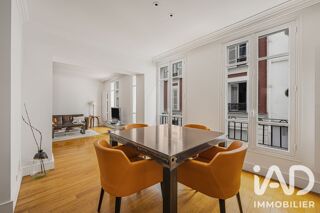  Appartement à vendre 4 pièces 116 m²