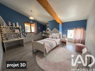  Maison à vendre 5 pièces 170 m²