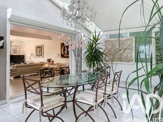  Maison à vendre 8 pièces 248 m²