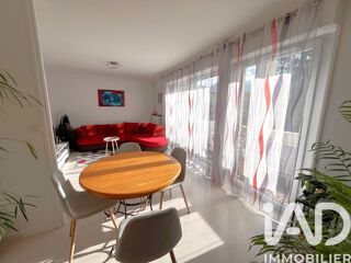  Appartement � vendre 3 pi�ces 69 m�