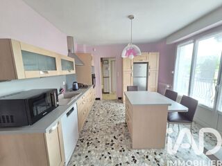  Maison à vendre 5 pièces 115 m²