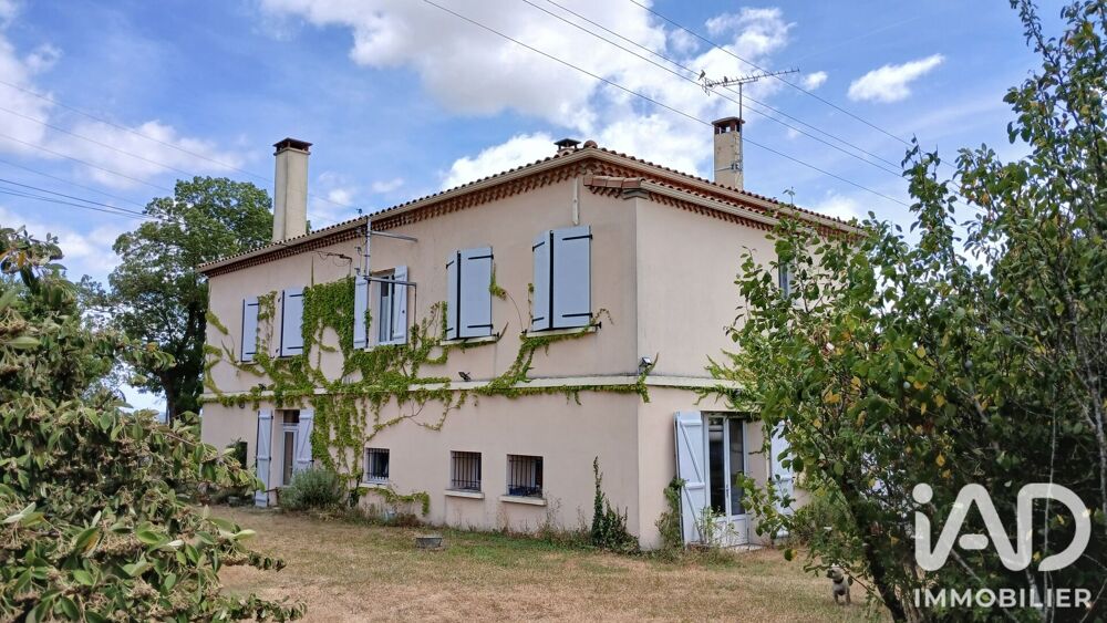 Vente Maison/villa 14 pièces
