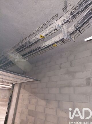  Parking / Garage � vendre 13 m�