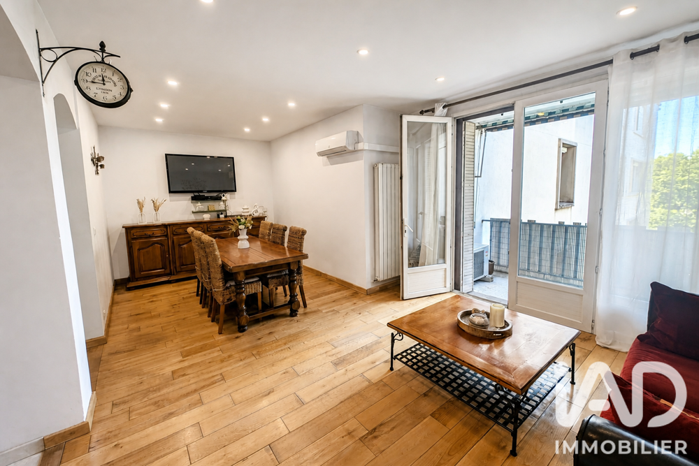 Appartement – Avignon - Vue 5