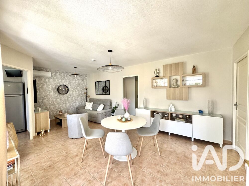 Vente Maison Vente Maison/villa 3 pièces Saint-gilles