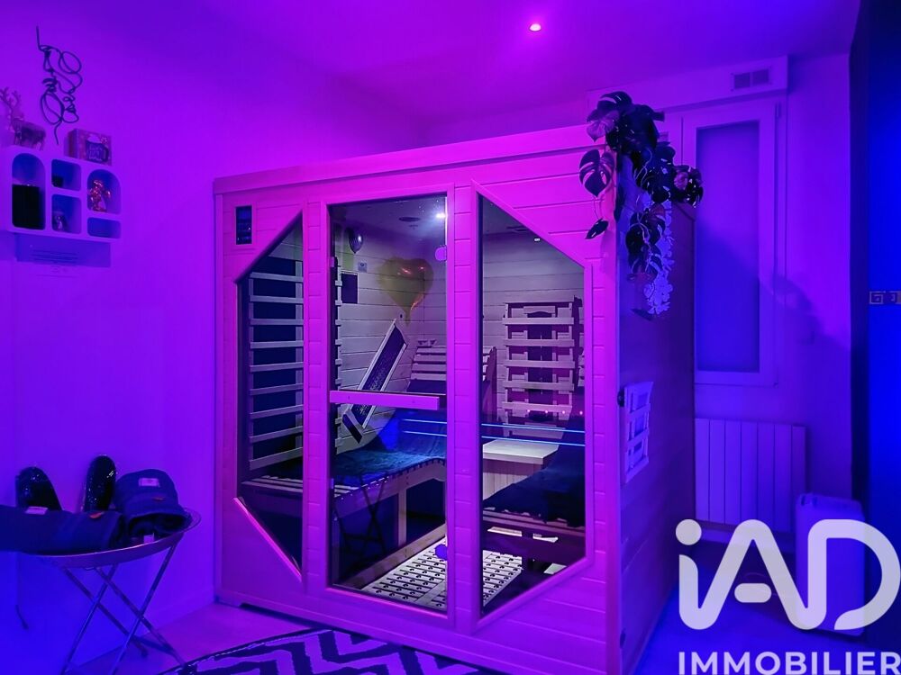 Vente Maison/villa 2 pièces