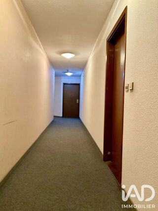  Appartement à vendre 2 pièces 53 m²