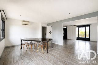  Maison à vendre 5 pièces 120 m²