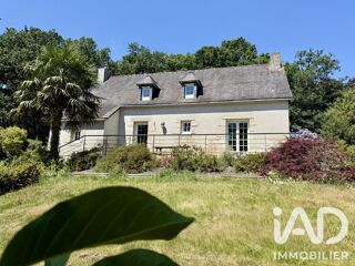  Maison à vendre 6 pièces 138 m²