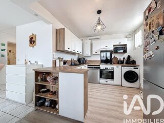  Appartement � vendre 3 pi�ces 63 m�