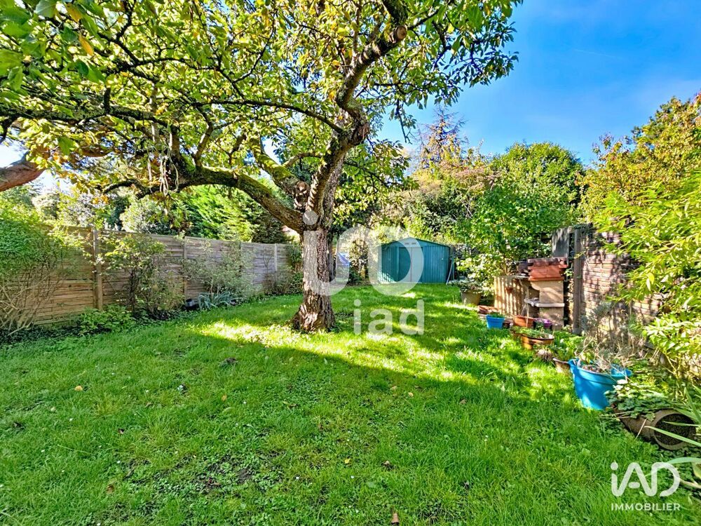 à vendre  Maison Suresnes (92150)