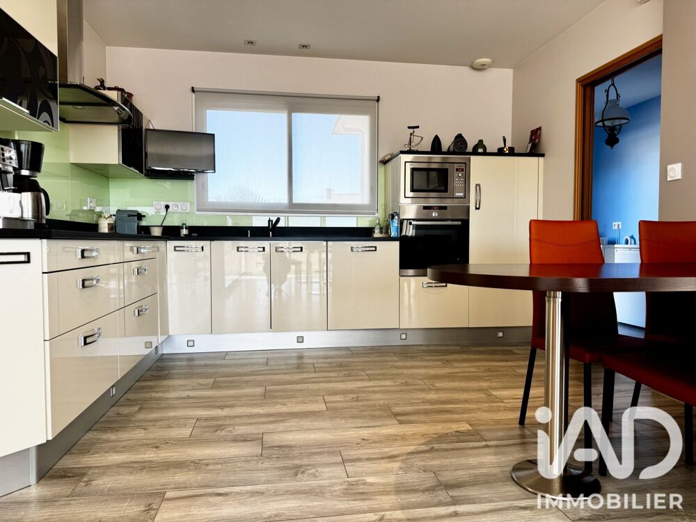 à vendre  Maison Riantec (56670)