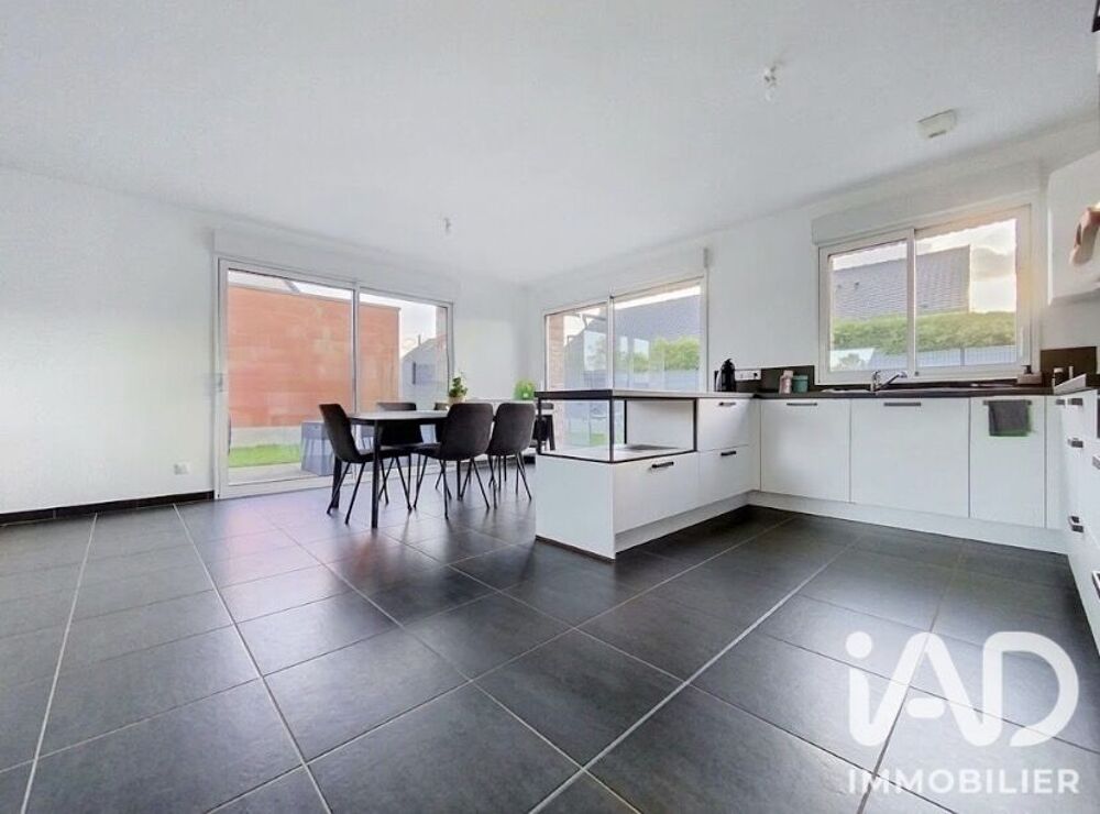 Vente Maison Vente Pavillon 3 pièces Arleux-en-gohelle