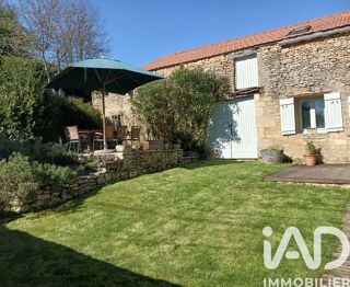  Maison à vendre 8 pièces 411 m²