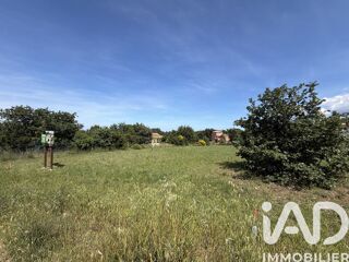  Terrain � vendre 1292 m�