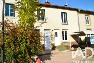  Maison à vendre 5 pièces 110 m²