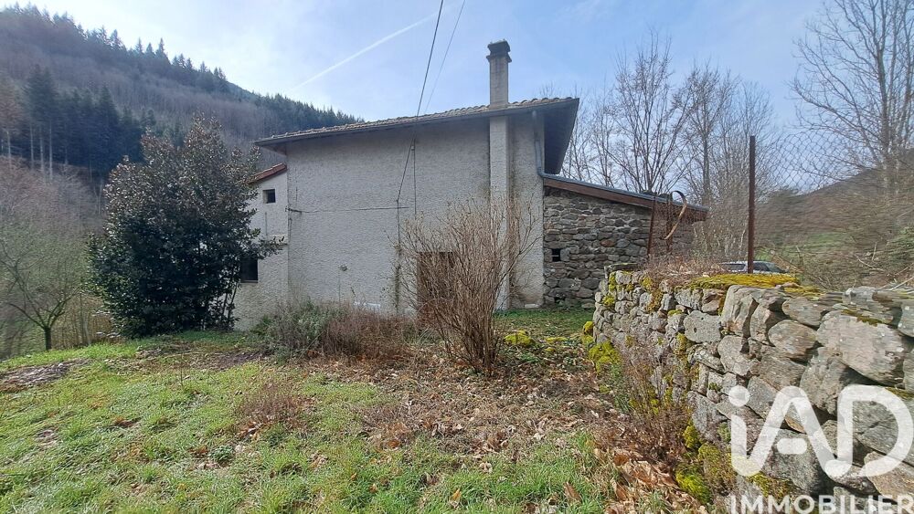 Vente Maison de campagne 4 pièces