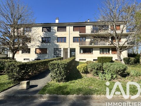   Vente Appartement 4 pièces Appartement - 4 pièce(s) - 99 m²