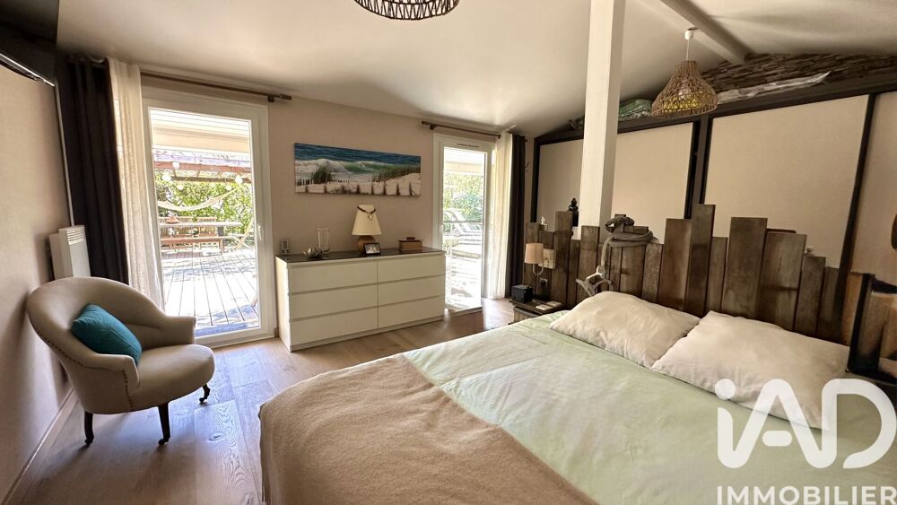 à vendre  Maison Lège-Cap-Ferret (33950)