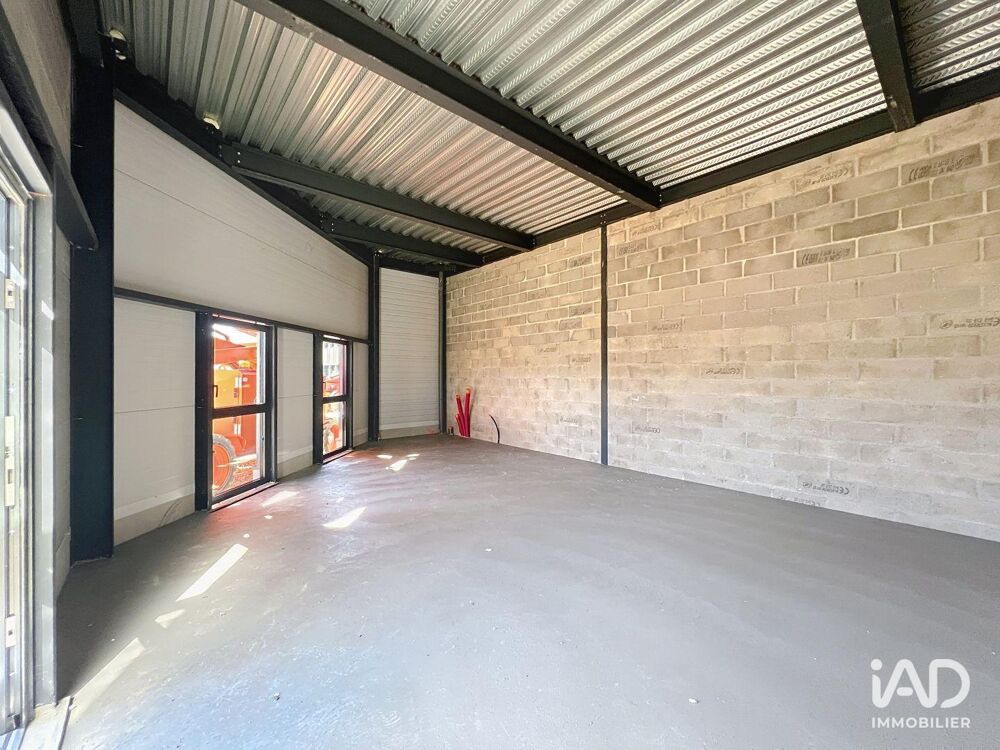  Location Bureaux 26 m&sup2; Saint-pierre-du-perray