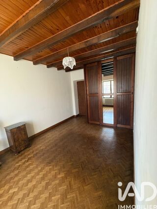  Maison à vendre 4 pièces 97 m²