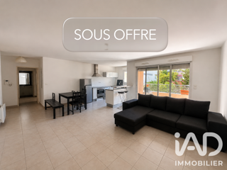  Appartement à vendre 3 pièces 73 m²