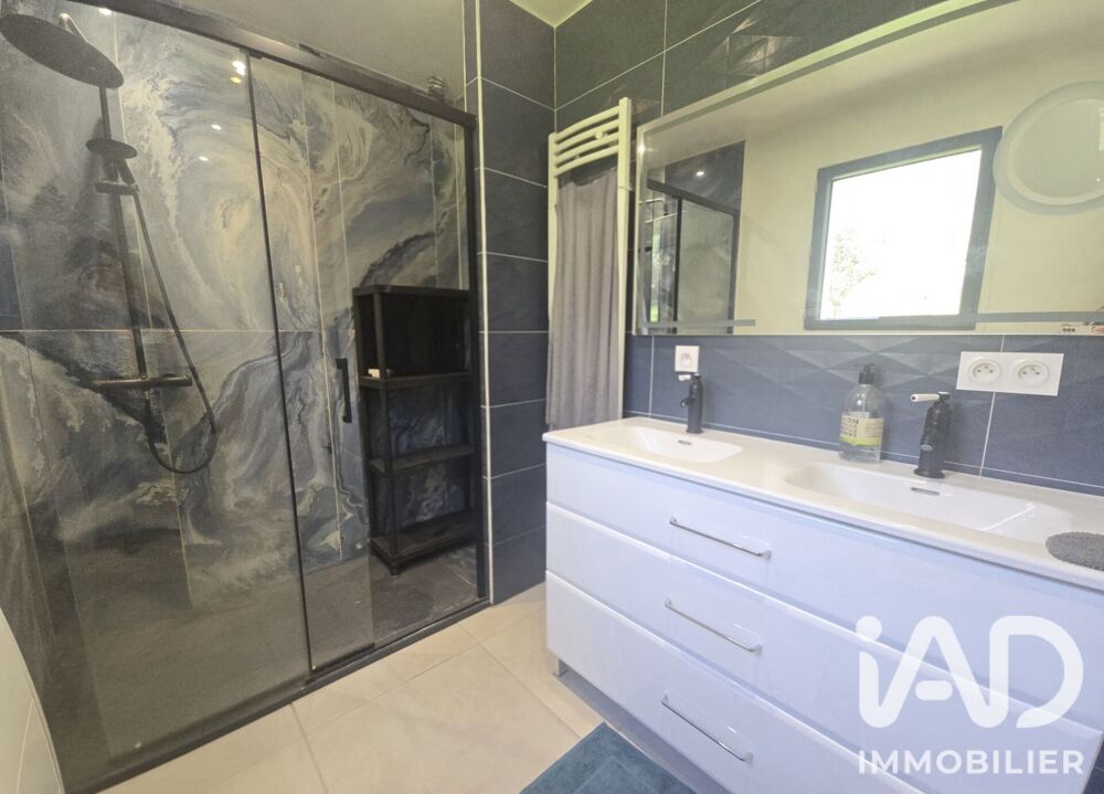 Vente Maison Vente Maison/villa 4 pièces Poueyferré