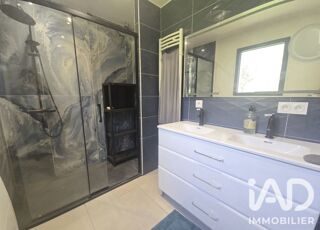  Maison à vendre 4 pièces 120 m²