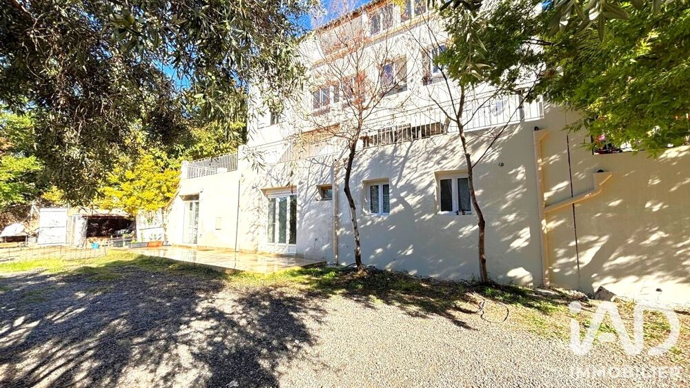Vente Maison Vente Maison/villa 27 pièces Draguignan