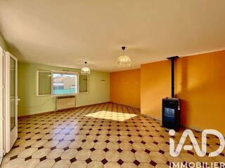  Maison à vendre 4 pièces 105 m²