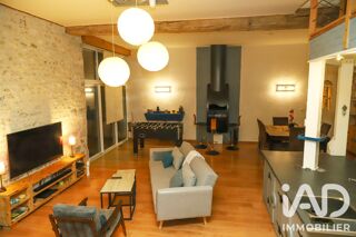  Maison à vendre 5 pièces 139 m²