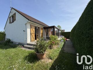  Maison à vendre 5 pièces 103 m²