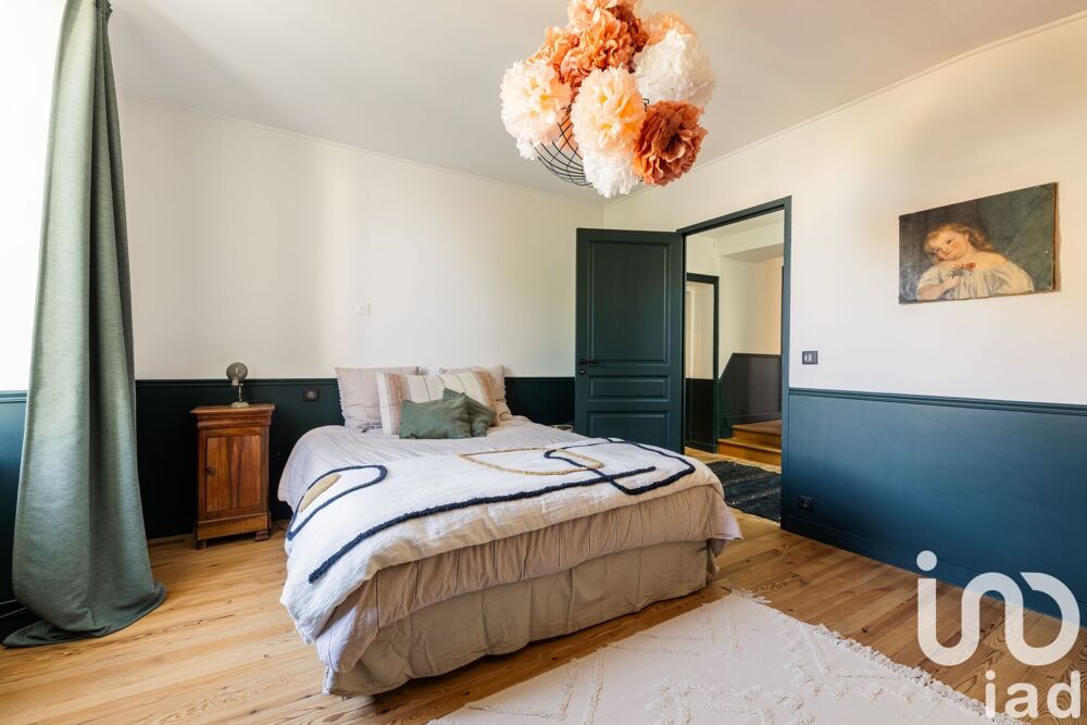 � vendre  Maison La Rochelle (17000)