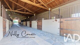  Maison à vendre 9 pièces 300 m²