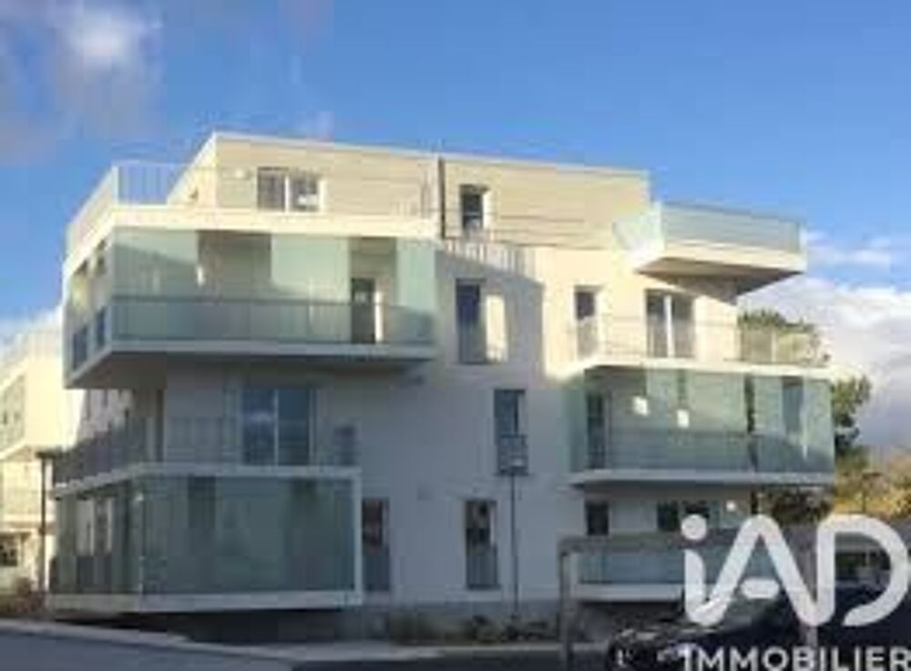 Vente Parking/Garage Vente Parking 19 m&sup2; Villenave-d'ornon