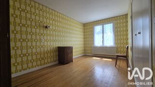  Maison à vendre 6 pièces 91 m²